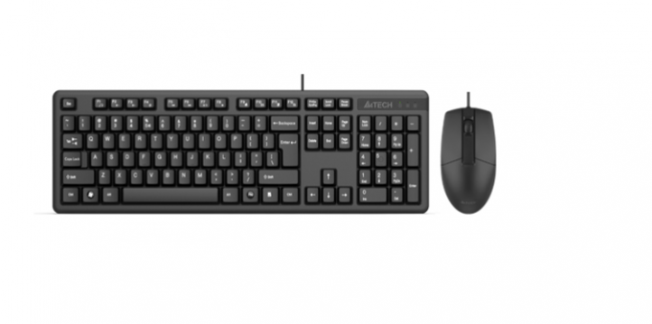 keyboard mouse combo